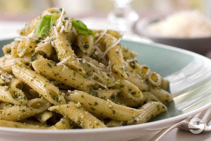 Pesto Pasta - Pizzeria du Chemin de Fer