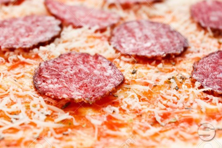 Pizza du Chef - Pizzeria du Chemin de Fer