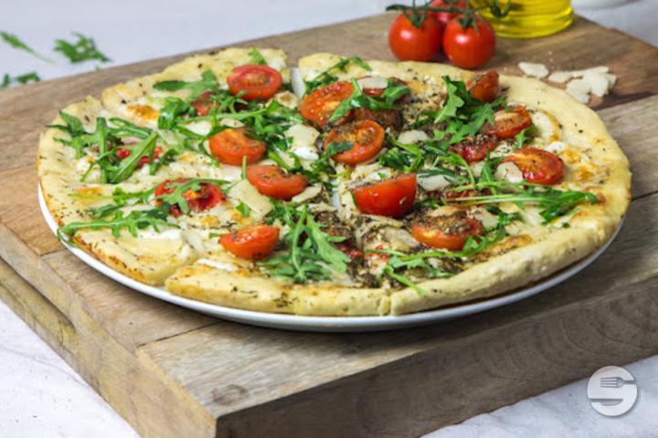 Pizza Chemin de Fer - Pizzeria du Chemin de Fer