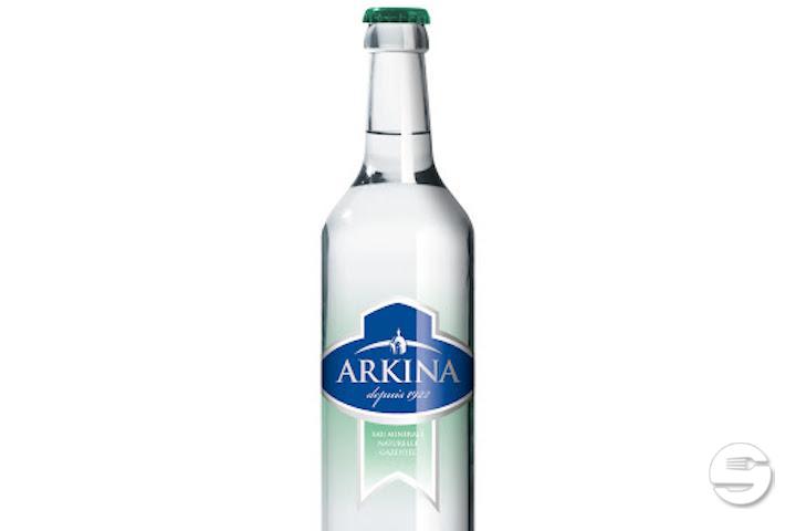 Arkina - Pizzeria du Chemin de Fer