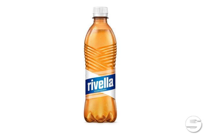Rivella - Pizzeria du Chemin de Fer