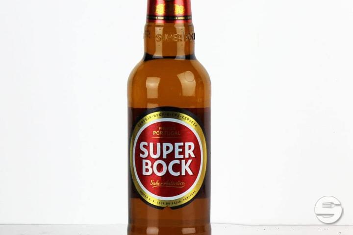 Superbock - Pizzeria du Chemin de Fer