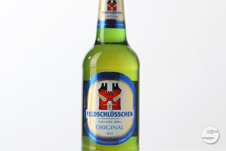 Feldschlösschen - Pizzeria du Chemin de Fer