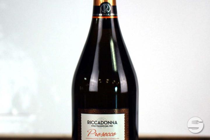 Prosecco - Pizzeria du Chemin de Fer