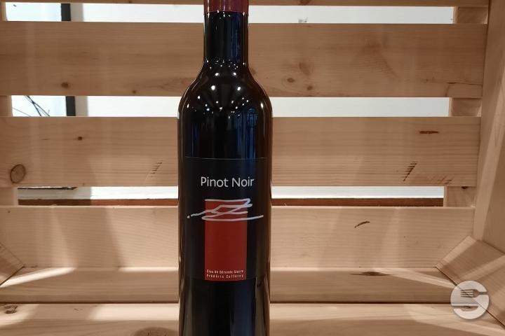 Pinot Noir - Aux Tanneurs