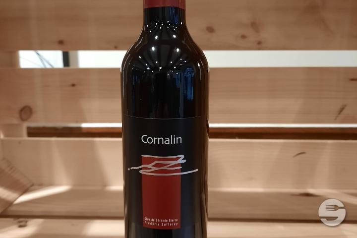 Cornalin - Aux Tanneurs