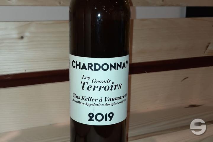 Chardonnay - Aux Tanneurs