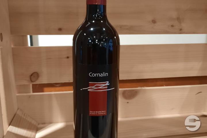 Cornalin - Aux Tanneurs