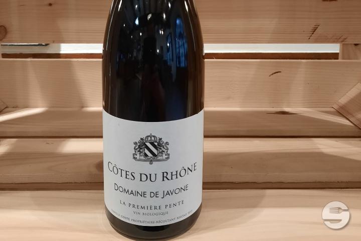 Côtes du Rhone - Aux Tanneurs