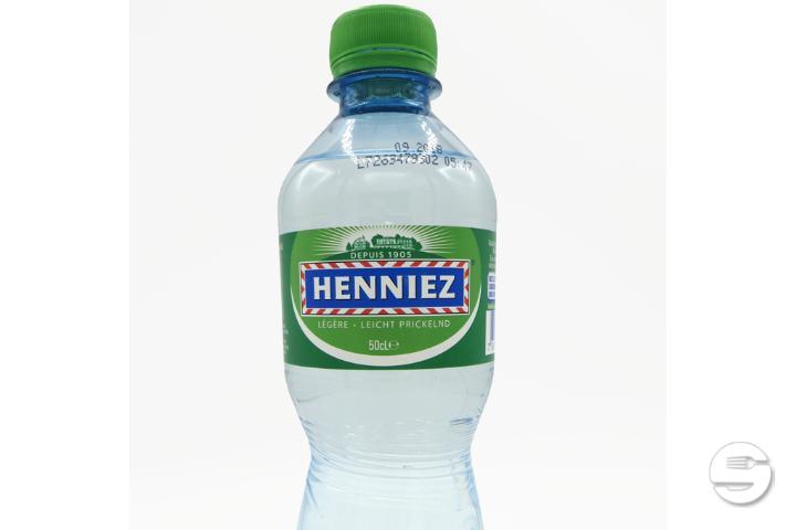 Henniez Verte - Aux Tanneurs