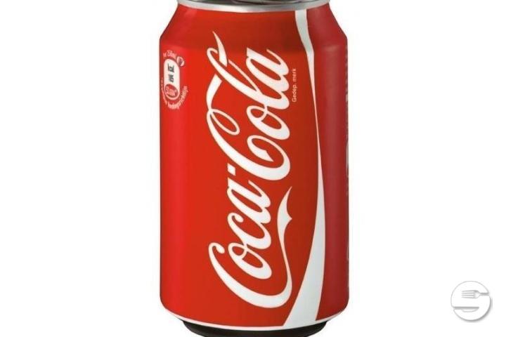Coca Cola - Aux Tanneurs