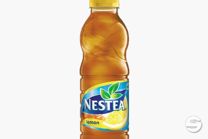Nestea Citron - Aux Tanneurs