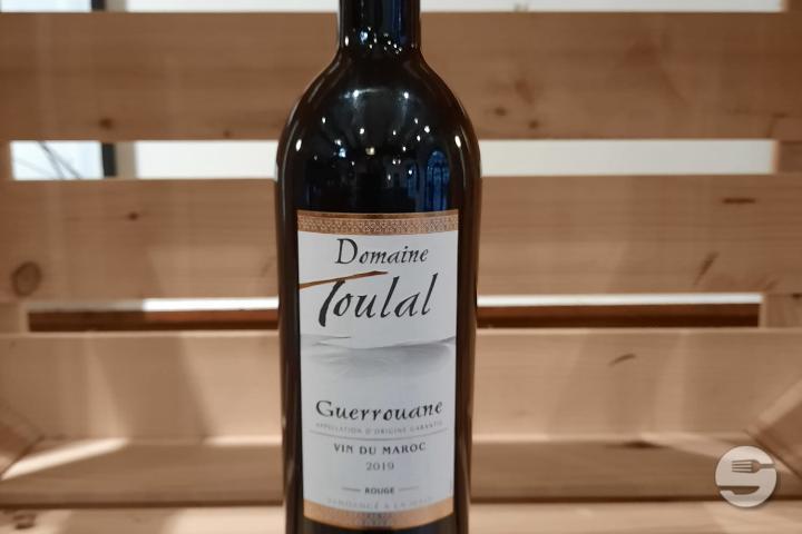 Domaine de Toulal - Aux Tanneurs