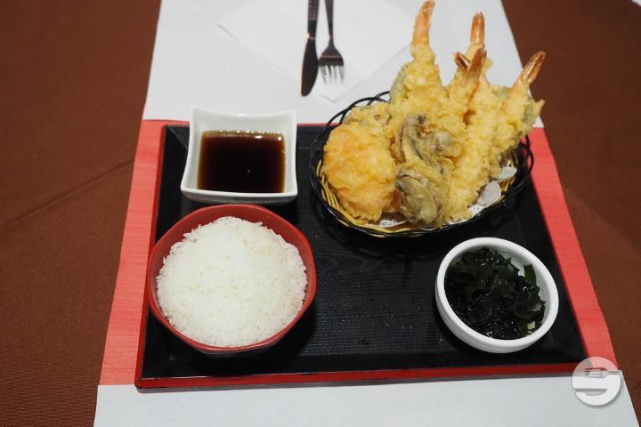 Tendon - Lung Wah