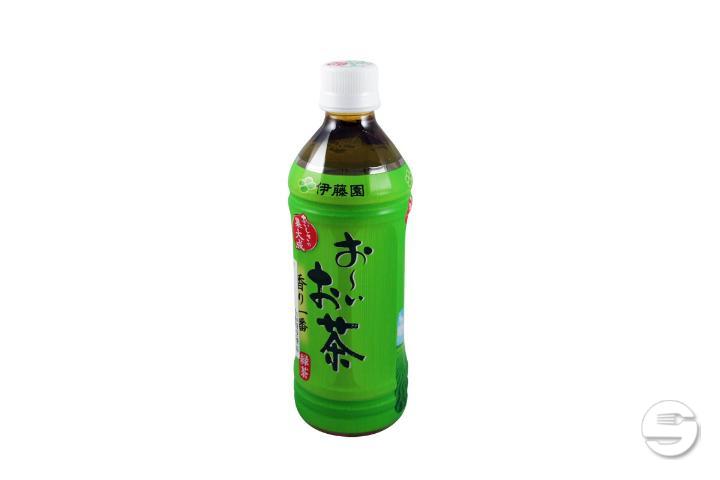 Thé Vert au Jasmin - Lung Wah