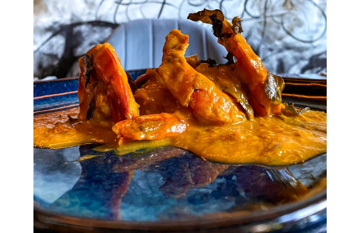 Jhinge Kochi - TABLA - Cucina Indiana & Asiatica