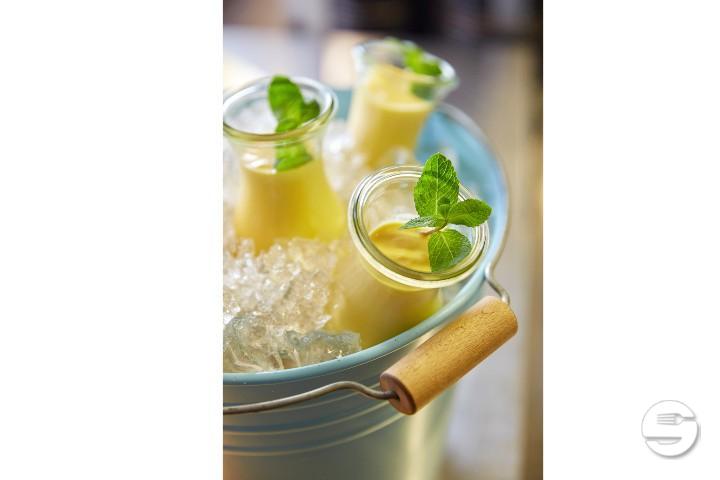 Mango Lassi - TABLA - Cucina Indiana & Asiatica