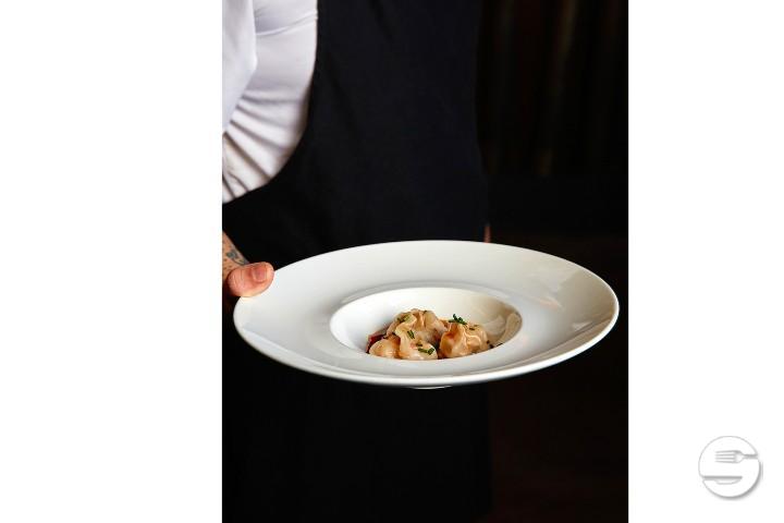Dashinomoto Wonton - TABLA - Cucina Indiana & Asiatica