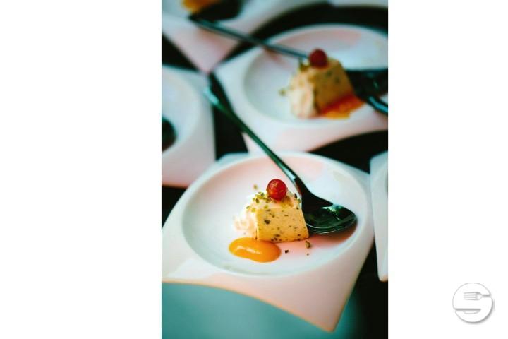 Vegan Kufli - TABLA - Cucina Indiana & Asiatica