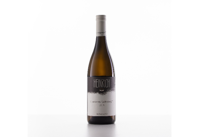 Chardonnay Leithaberg DAC - 2015 - 7.5dl - Gaststube Haldenegg