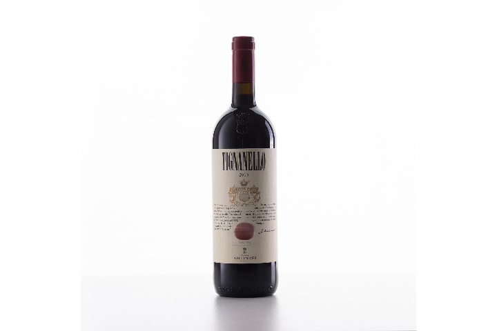 Tenuta Tignanello - 2015 - 7.5dl - Gaststube Haldenegg