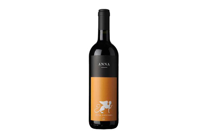 Cuvée Anna - 2017 - 6l - Gaststube Haldenegg