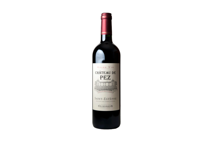 Château de Pez - 1997 - 1.5l - Gaststube Haldenegg