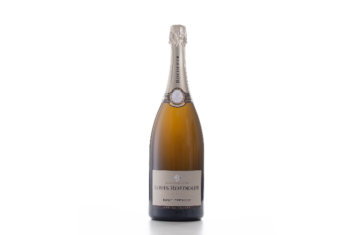 Louis Roederer Brut - 3.75dl - Gaststube Haldenegg