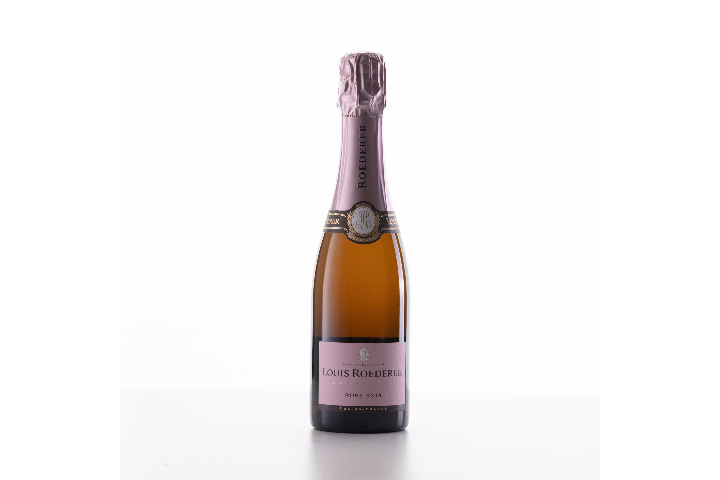 Louis Roederer Rosé - 3.75dl - Gaststube Haldenegg