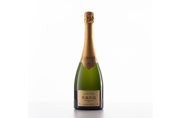 Krug Grand Cuvée Brut - 7.5dl - Gaststube Haldenegg