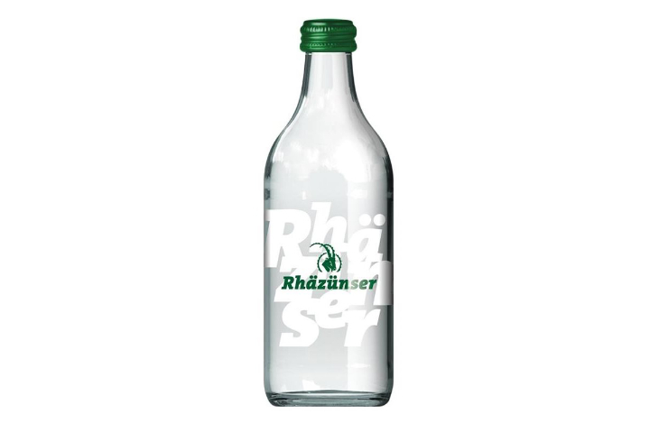 Rhäzünser - Gaststube Haldenegg