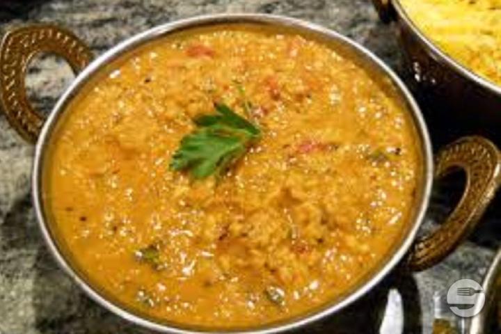 DAAL SOUP - NOUR Indian Restaurant