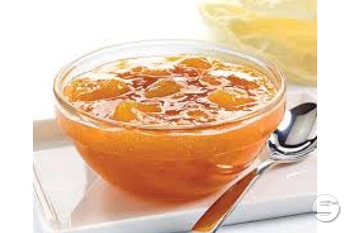 MANGO CHUTNEY - NOUR Indian Restaurant