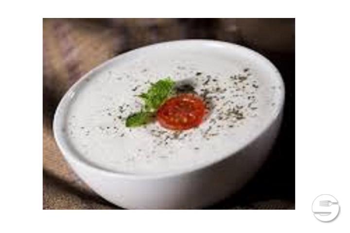 PLAIN YOUGURT / NATURJOGHURT - NOUR Indian Restaurant
