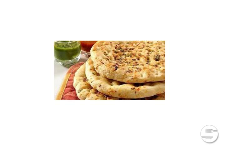 TANDOORI NAAN - NOUR Indian Restaurant