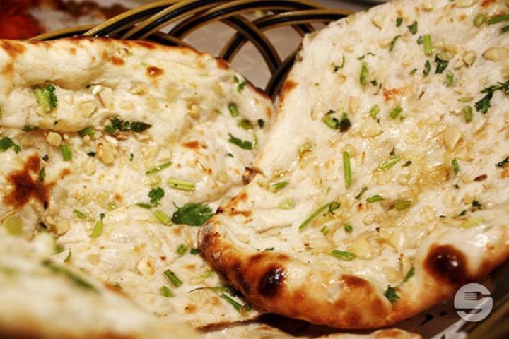 PANEER NAAN - NOUR Indian Restaurant