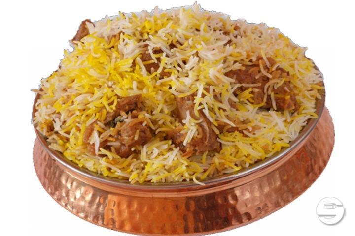 BEEF BIRYANI - NOUR Indian Restaurant