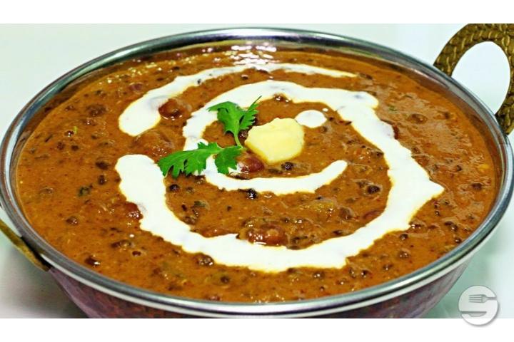 DAL MAKHANI - NOUR Indian Restaurant