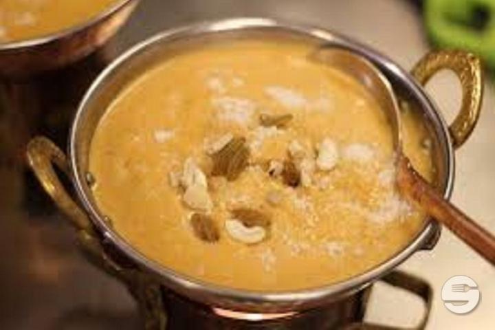 CHICKEN MANGO ROYAL - NOUR Indian Restaurant
