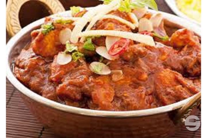 CHICKEN TIKKA MASALA - NOUR Indian Restaurant