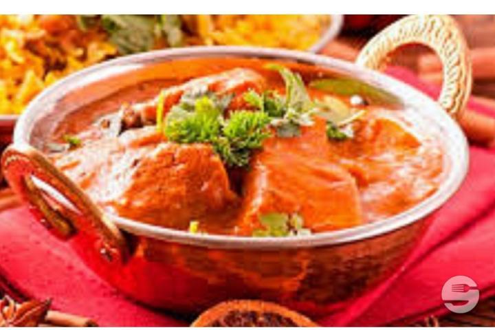FISH TIKKA MASALA - NOUR Indian Restaurant
