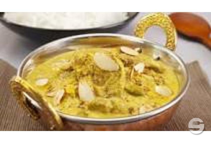 LAMB PASANDA - NOUR Indian Restaurant