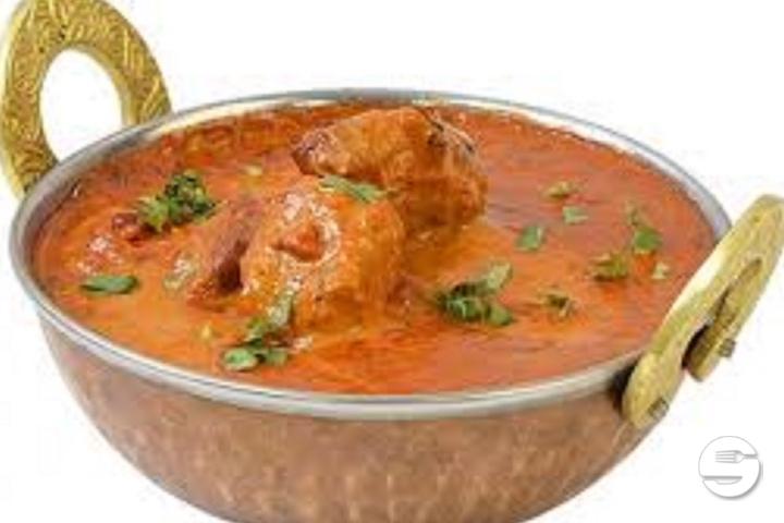LAMB TIKKA MASALA - NOUR Indian Restaurant