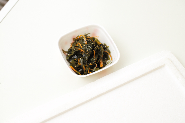 Kombu - Sushiman