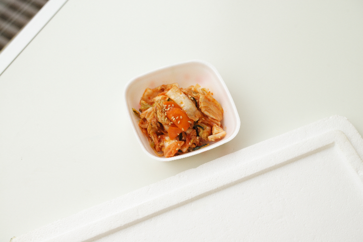 Kimchi - Sushiman