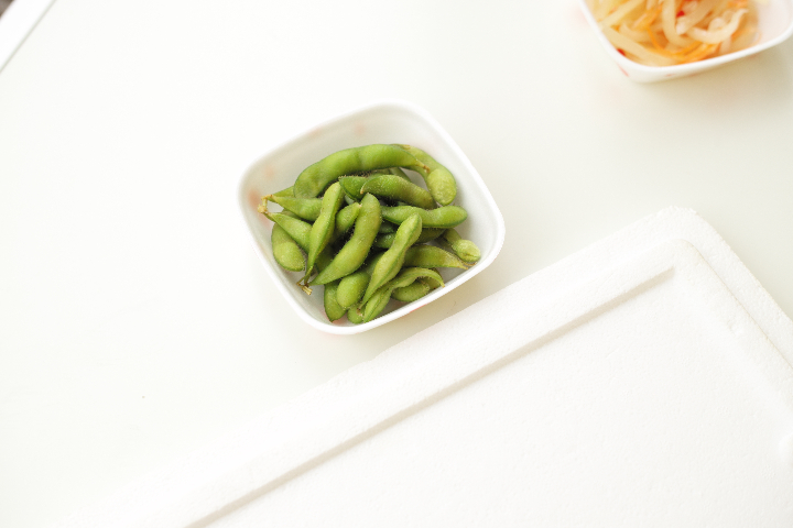 Edamame - Sushiman