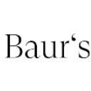 Logo Baur's Brasserie & Bar - Sunday Roast pop up