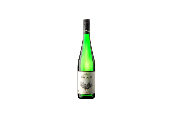 Grüner Veltliner - Baur's Brasserie & Bar - Sunday Roast pop up