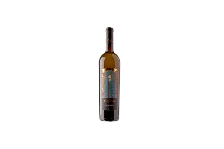 Sauvignon Blanc Lafoa Colterenzio - Baur's Brasserie & Bar - Sunday Roast pop up