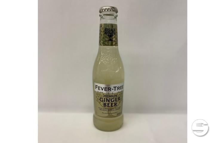Fever Tree - Baur's Brasserie & Bar - Sunday Roast pop up